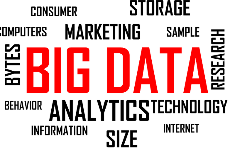 How Using Big Data Enhances Internet Marketing Campaigns