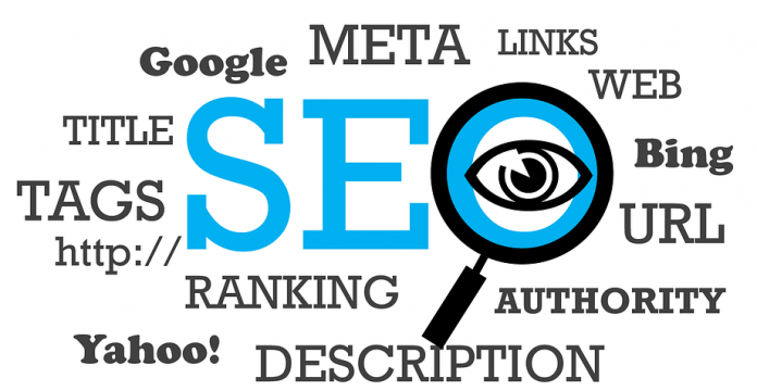 Top 5 SEO Tools - Easy Solutions for Your Business Needs