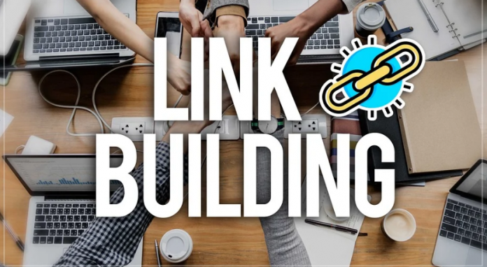 4 Link Building Techniques for Ecommerce Websites