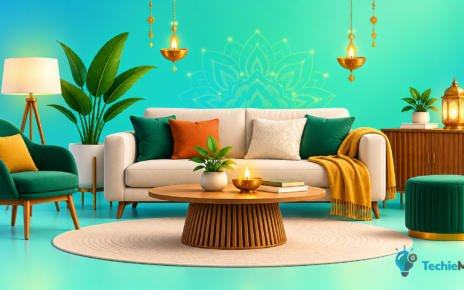 10 Trendy Furniture Options to Buy This Diwali