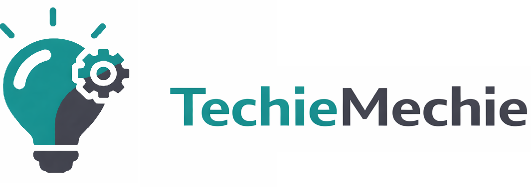 Techie Mechie