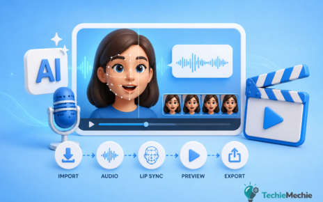 Free AI lip sync tools in 2026 for creating realistic talking and singing videos
