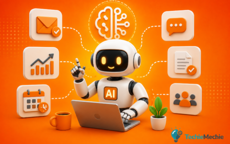 AI agents in 2026 transforming workplace automation and autonomous AI workflows