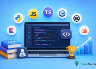 Best Programming Languages to Learn in 2026