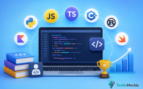 Best Programming Languages to Learn in 2026