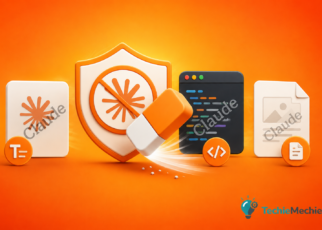 How to Remove Claude Watermarks from Text, Code, and Files