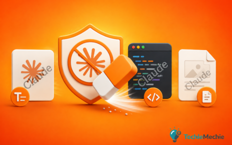 How to Remove Claude Watermarks from Text, Code, and Files