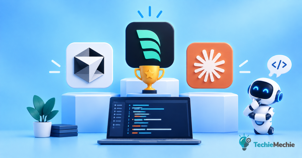 Cursor vs Windsurf vs Claude Code AI coding tools comparison in 2026