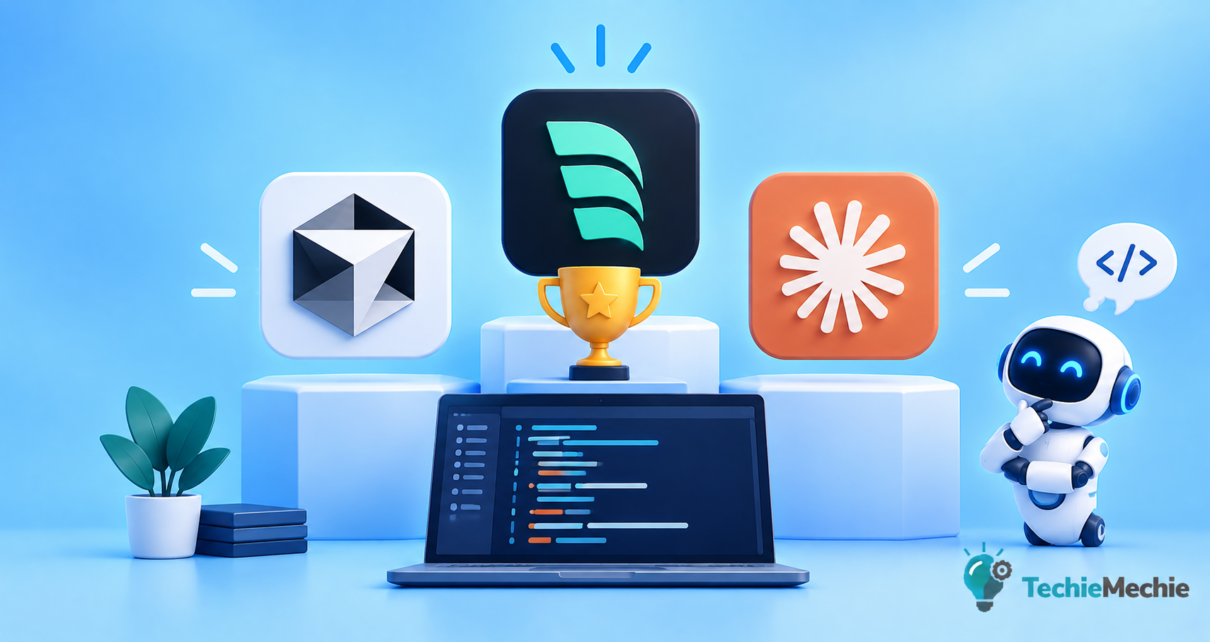 Cursor vs Windsurf vs Claude Code AI coding tools comparison in 2026