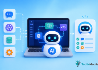 How to build an AI agent in 2026 beginner guide