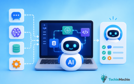 How to build an AI agent in 2026 beginner guide